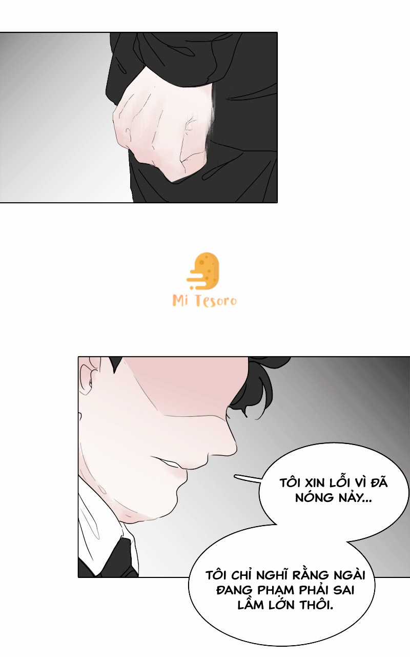 Lost In Translation - Chapter 10 - Trang 16