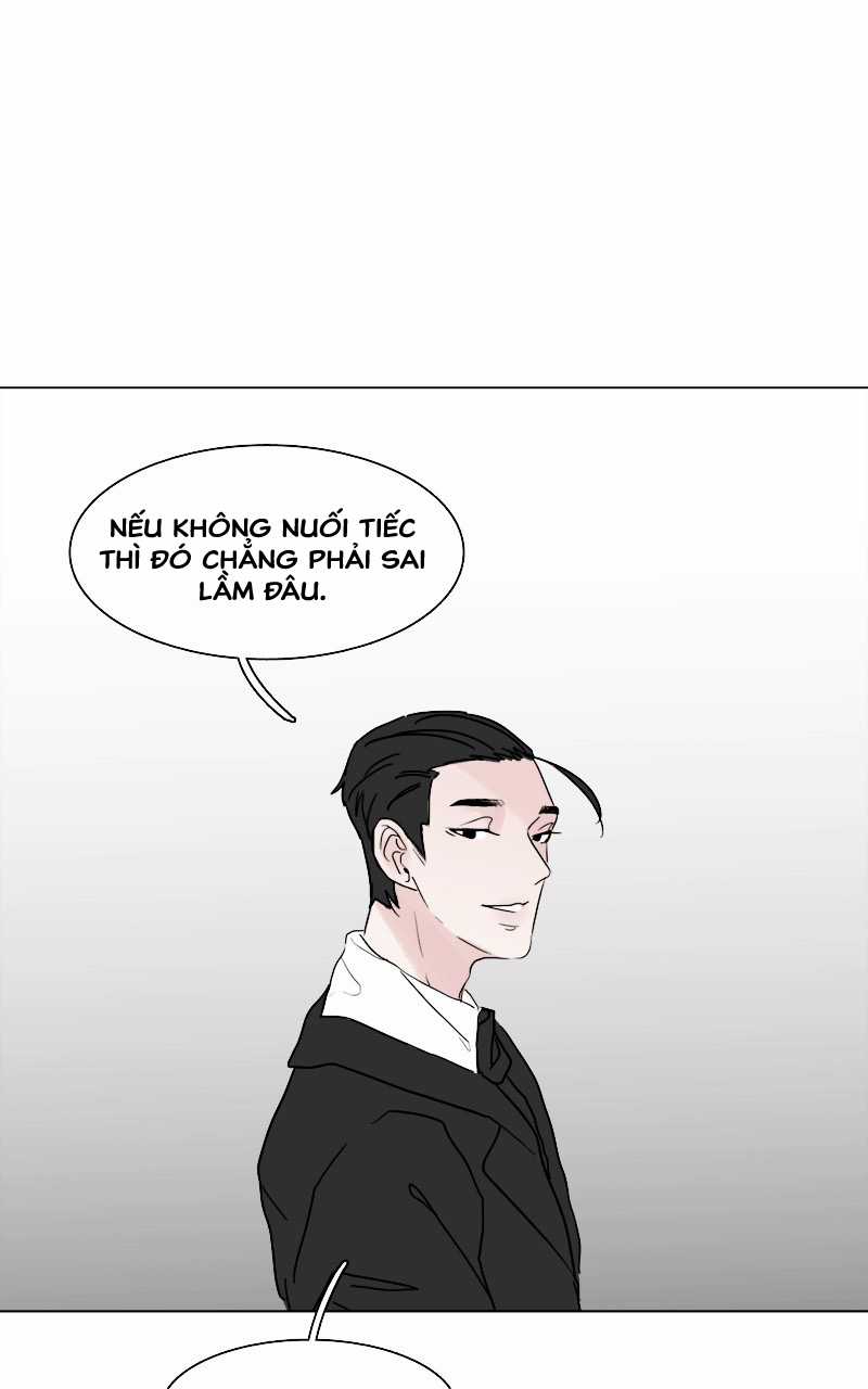 Lost In Translation - Chapter 10 - Trang 17