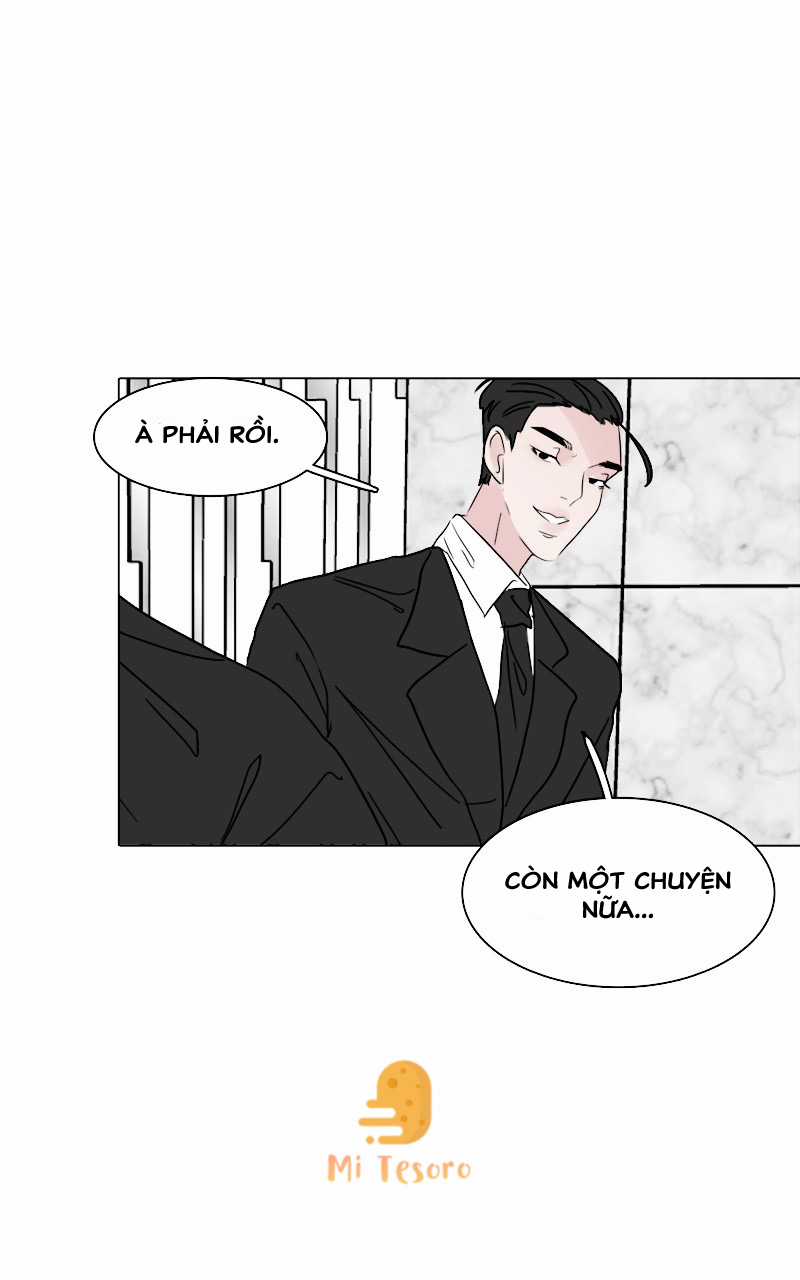Lost In Translation - Chapter 10 - Trang 21