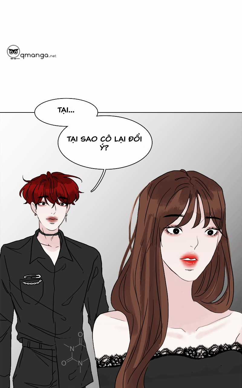 Lost In Translation - Chapter 10 - Trang 30