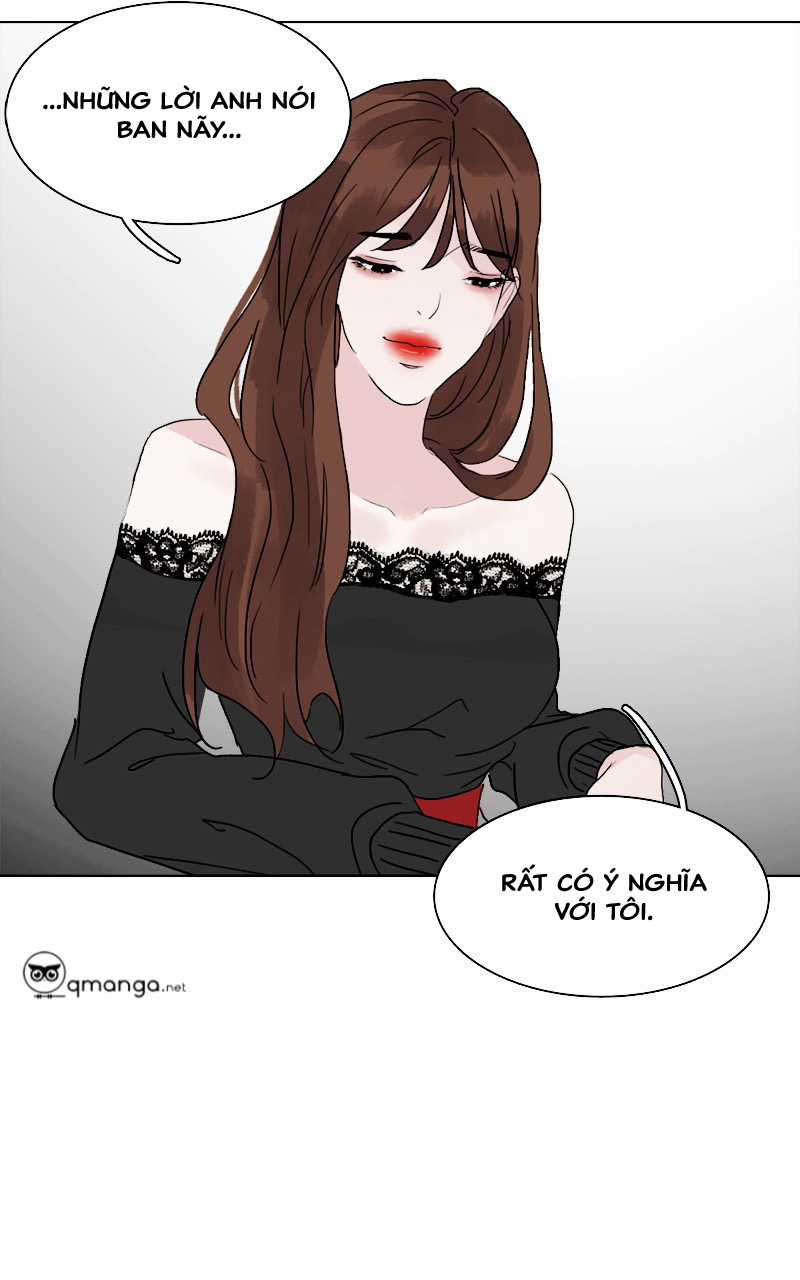 Lost In Translation - Chapter 10 - Trang 36