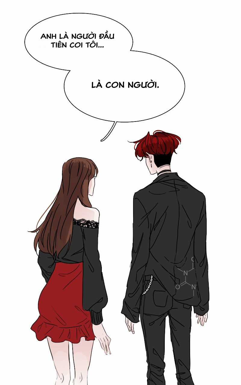 Lost In Translation - Chapter 10 - Trang 37