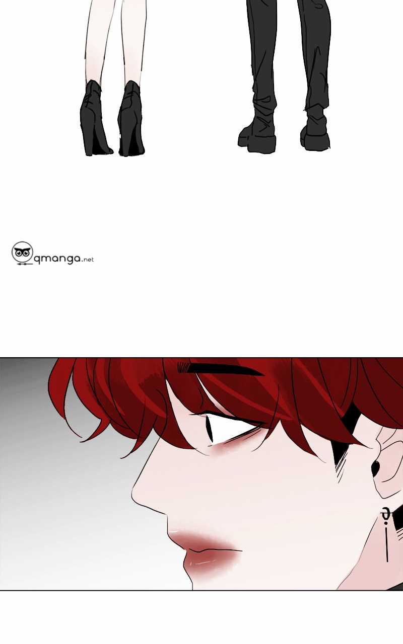 Lost In Translation - Chapter 10 - Trang 38