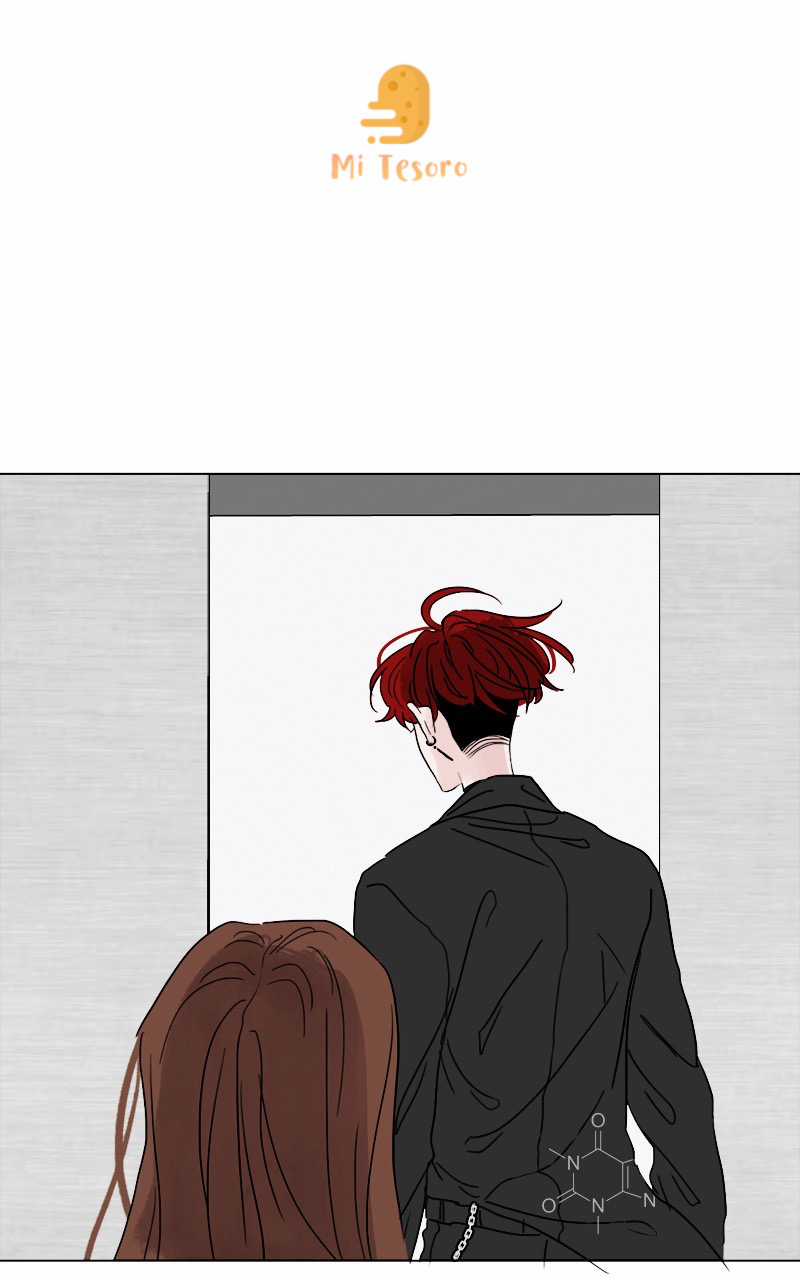 Lost In Translation - Chapter 10 - Trang 40