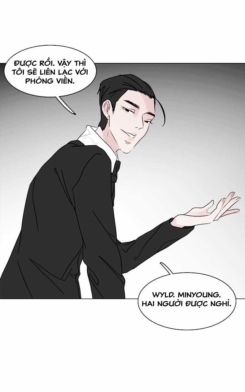 Lost In Translation - Chapter 10 - Trang 5