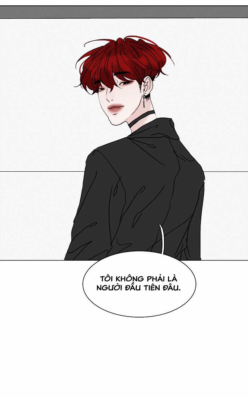 Lost In Translation - Chapter 10 - Trang 42