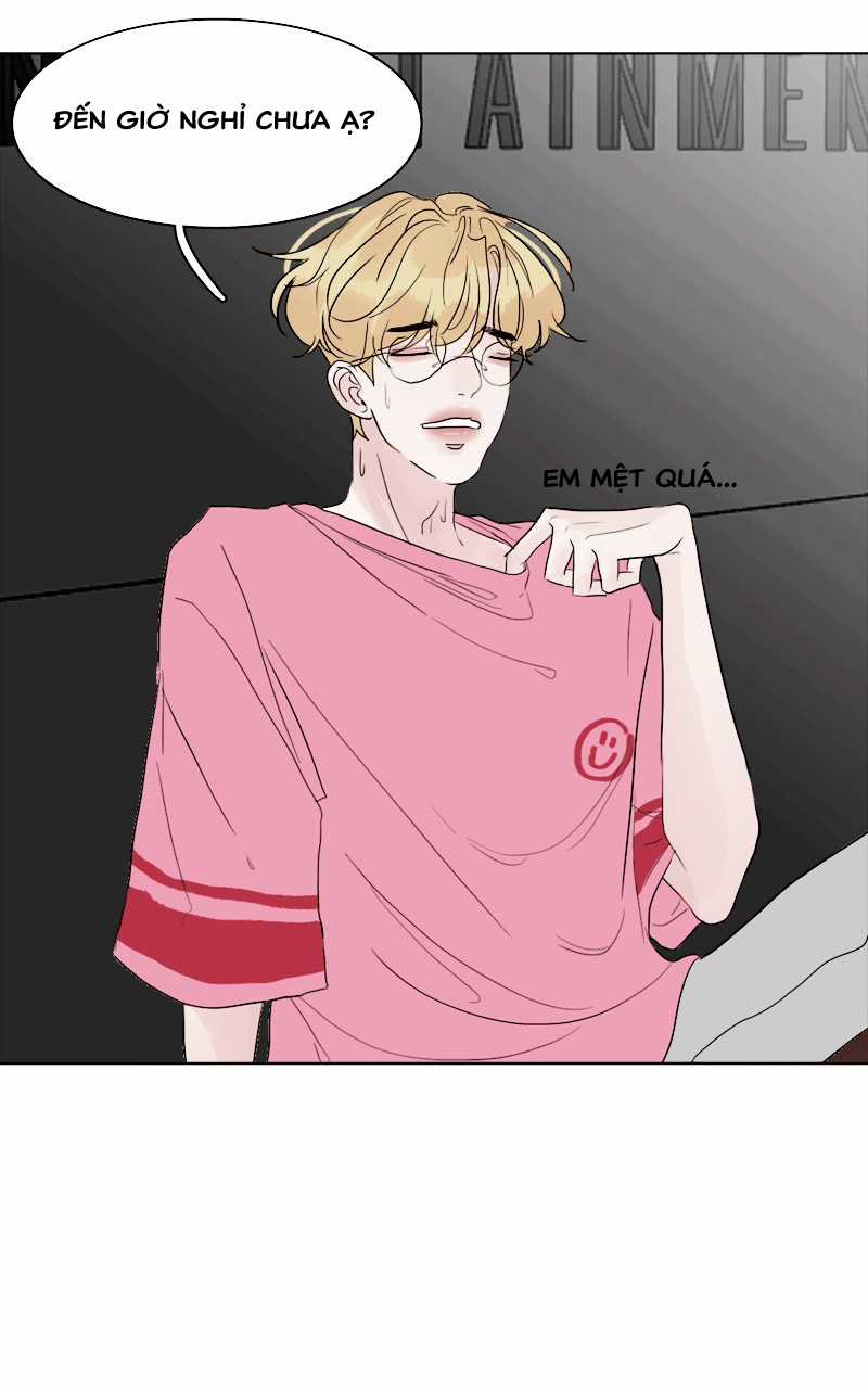 Lost In Translation - Chapter 10 - Trang 48