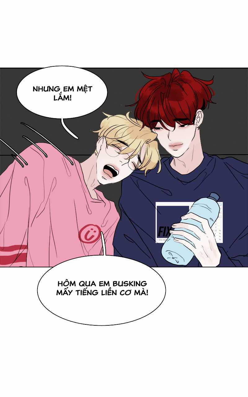 Lost In Translation - Chapter 10 - Trang 50