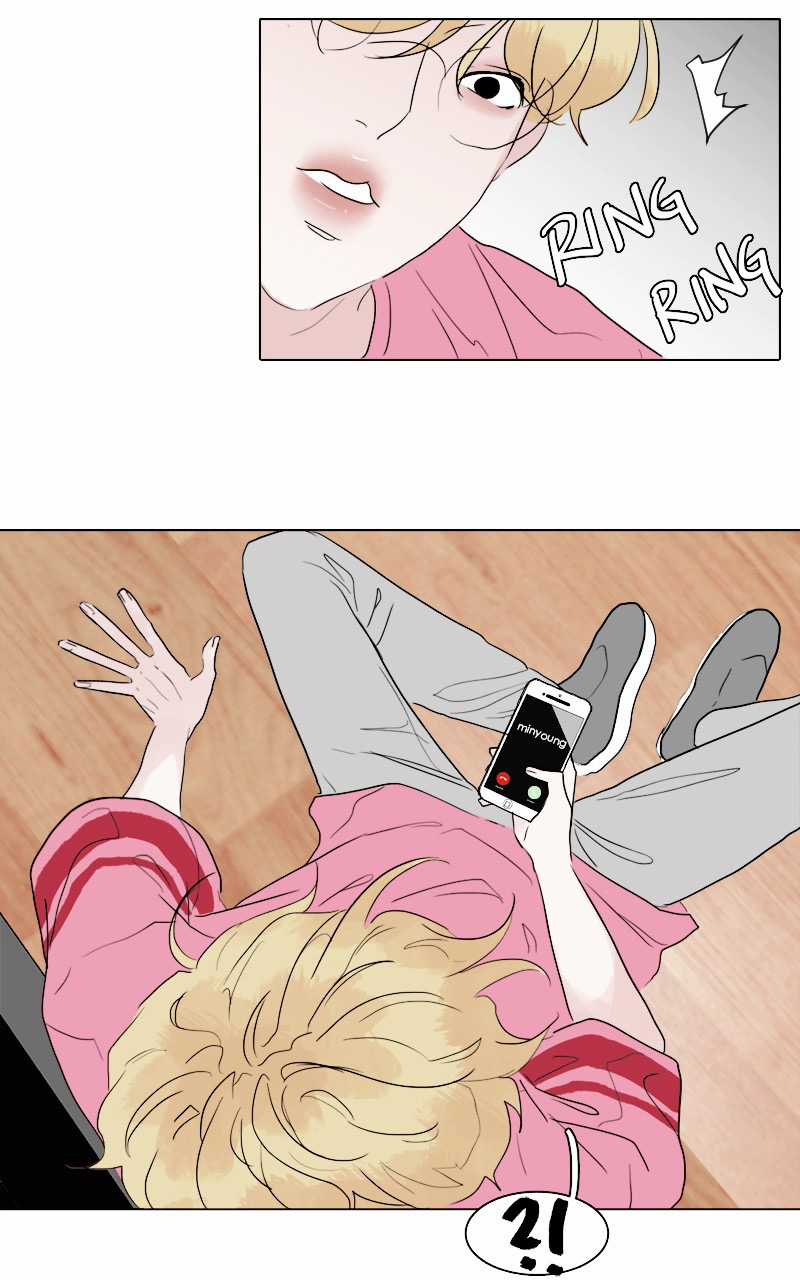 Lost In Translation - Chapter 10 - Trang 51