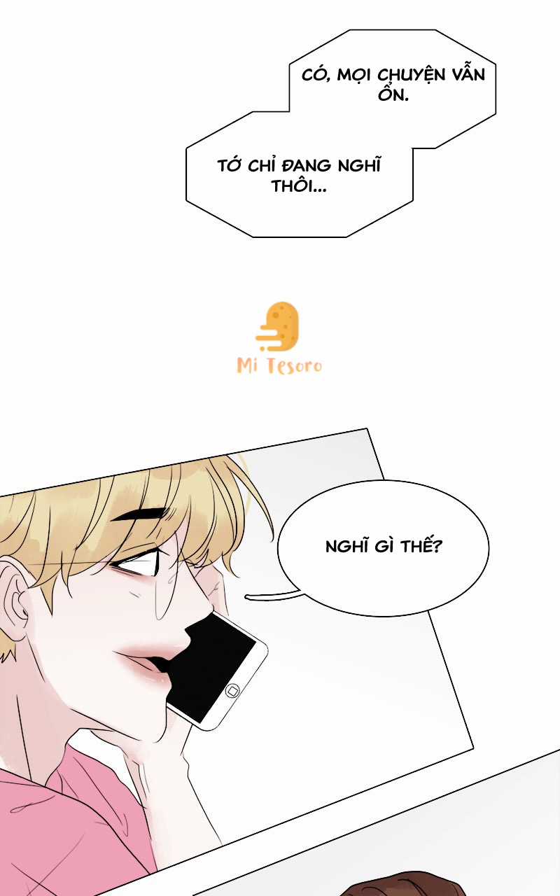 Lost In Translation - Chapter 10 - Trang 55