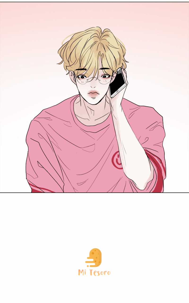 Lost In Translation - Chapter 10 - Trang 57