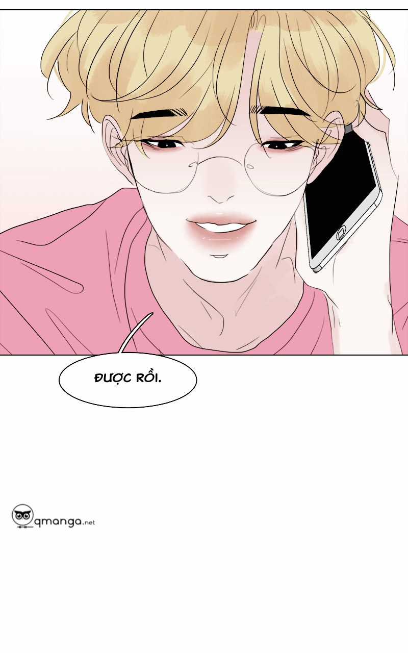 Lost In Translation - Chapter 10 - Trang 58