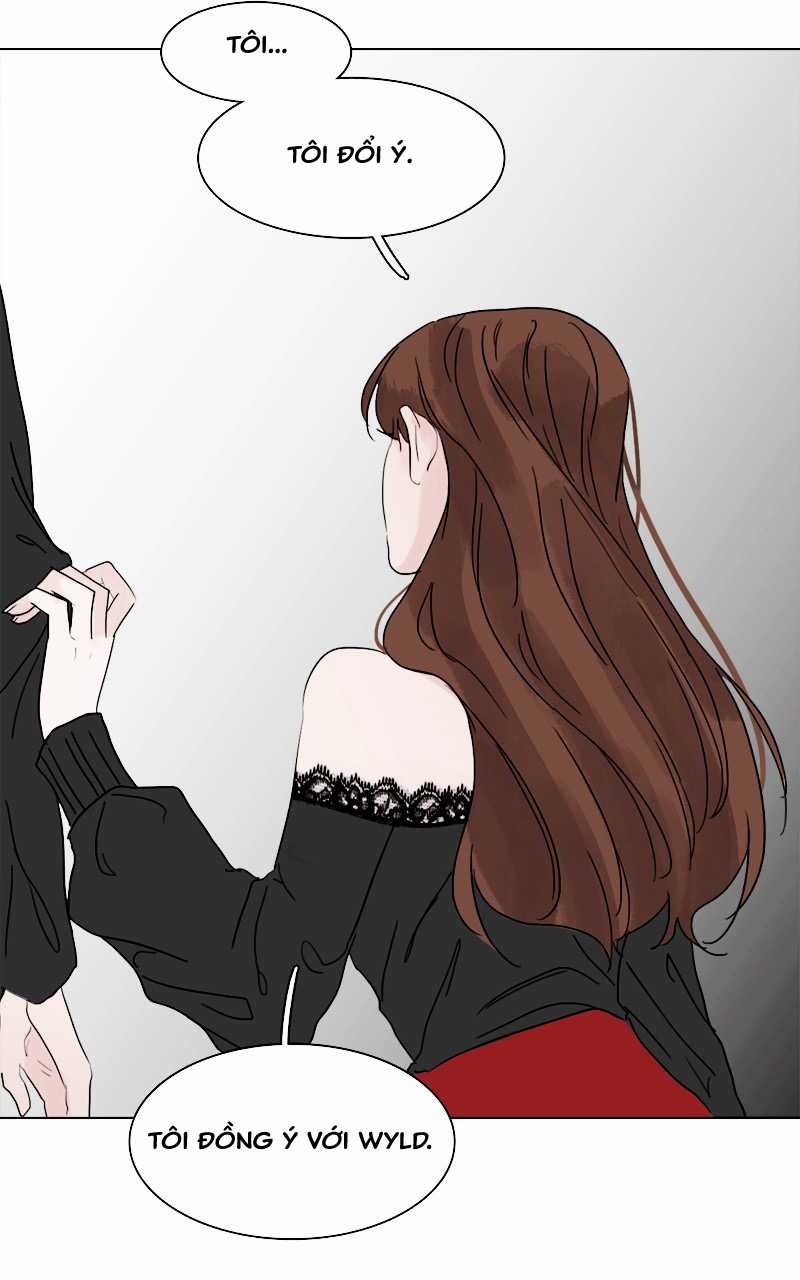 Lost In Translation - Chapter 10 - Trang 7