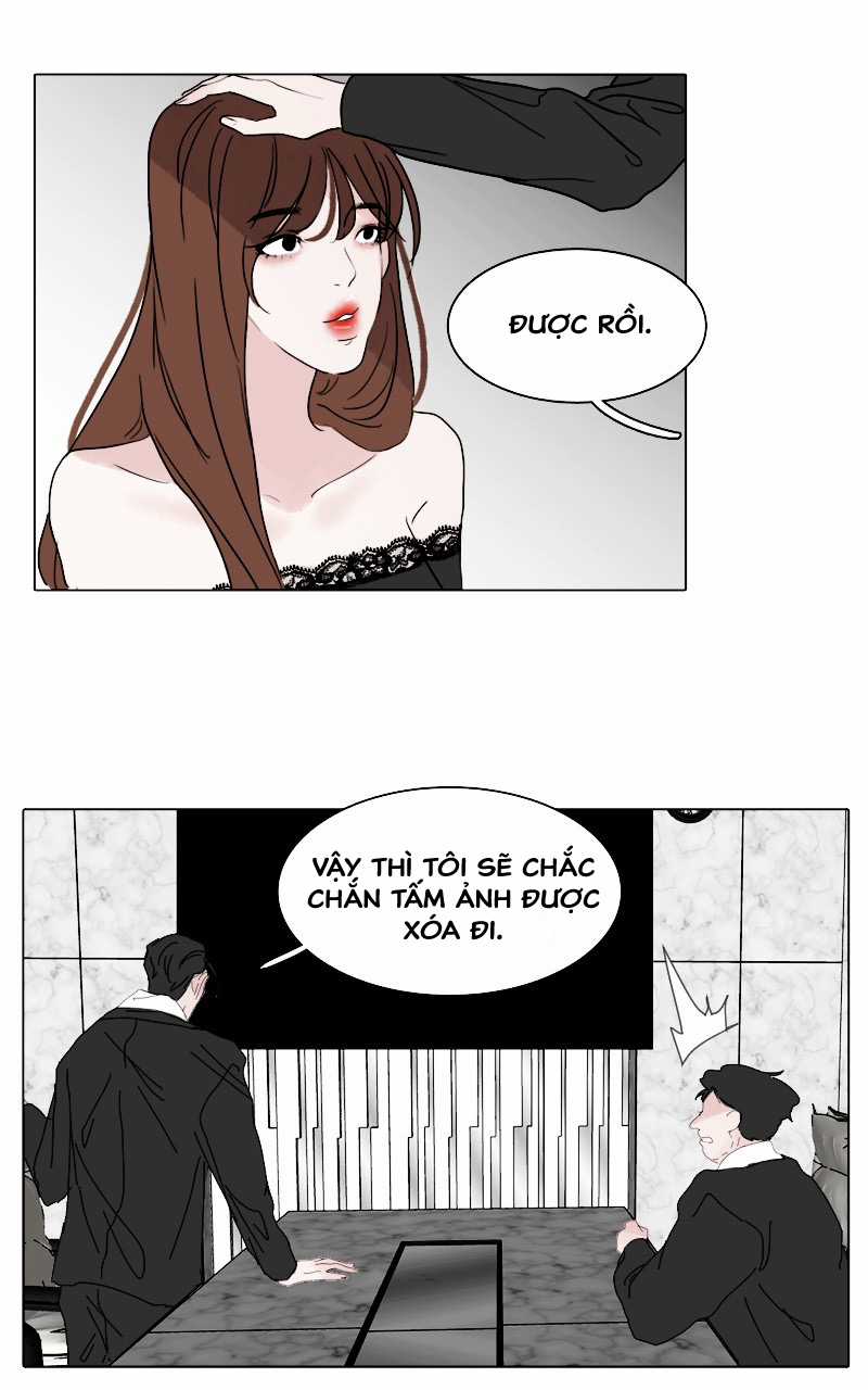 Lost In Translation - Chapter 10 - Trang 10