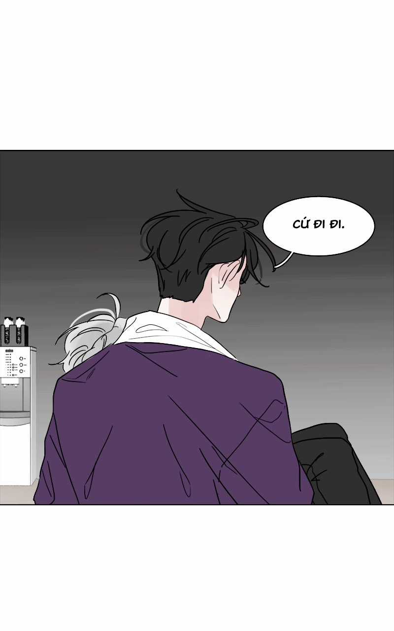 Lost In Translation - Chapter 11 - Trang 13
