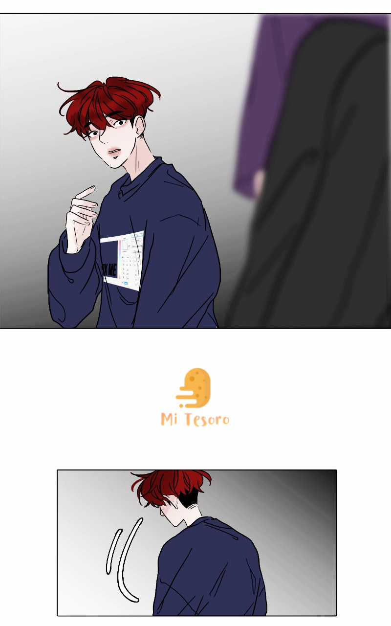 Lost In Translation - Chapter 11 - Trang 14