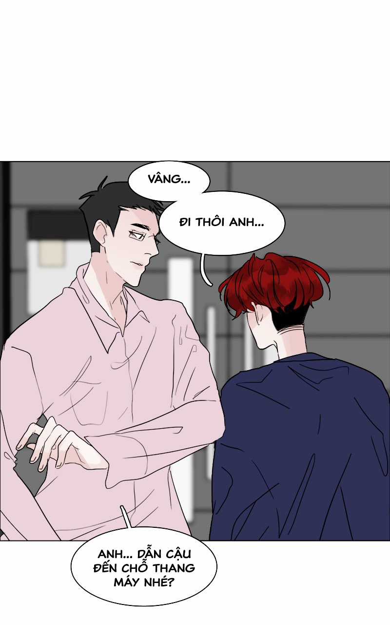 Lost In Translation - Chapter 11 - Trang 15