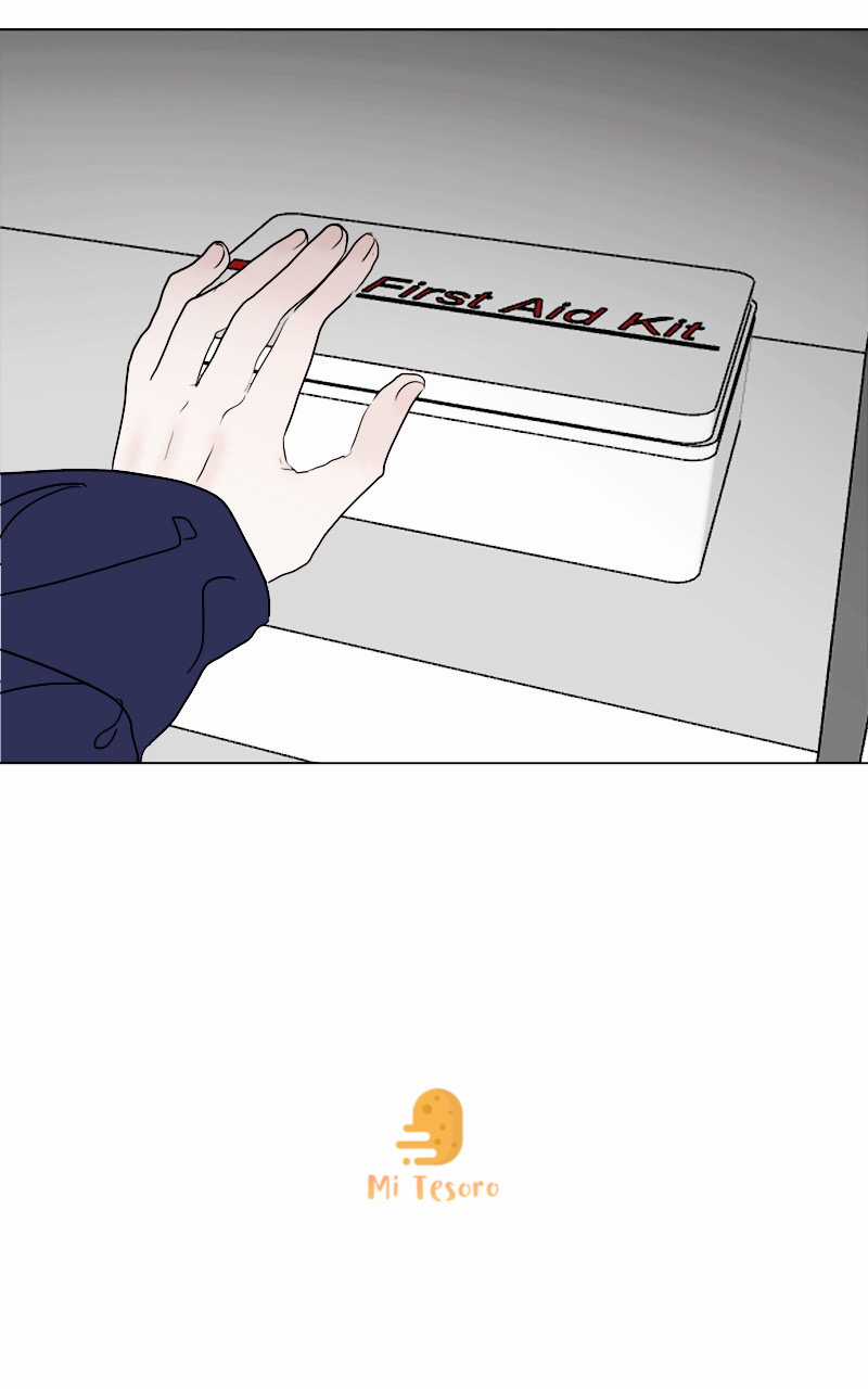 Lost In Translation - Chapter 11 - Trang 23