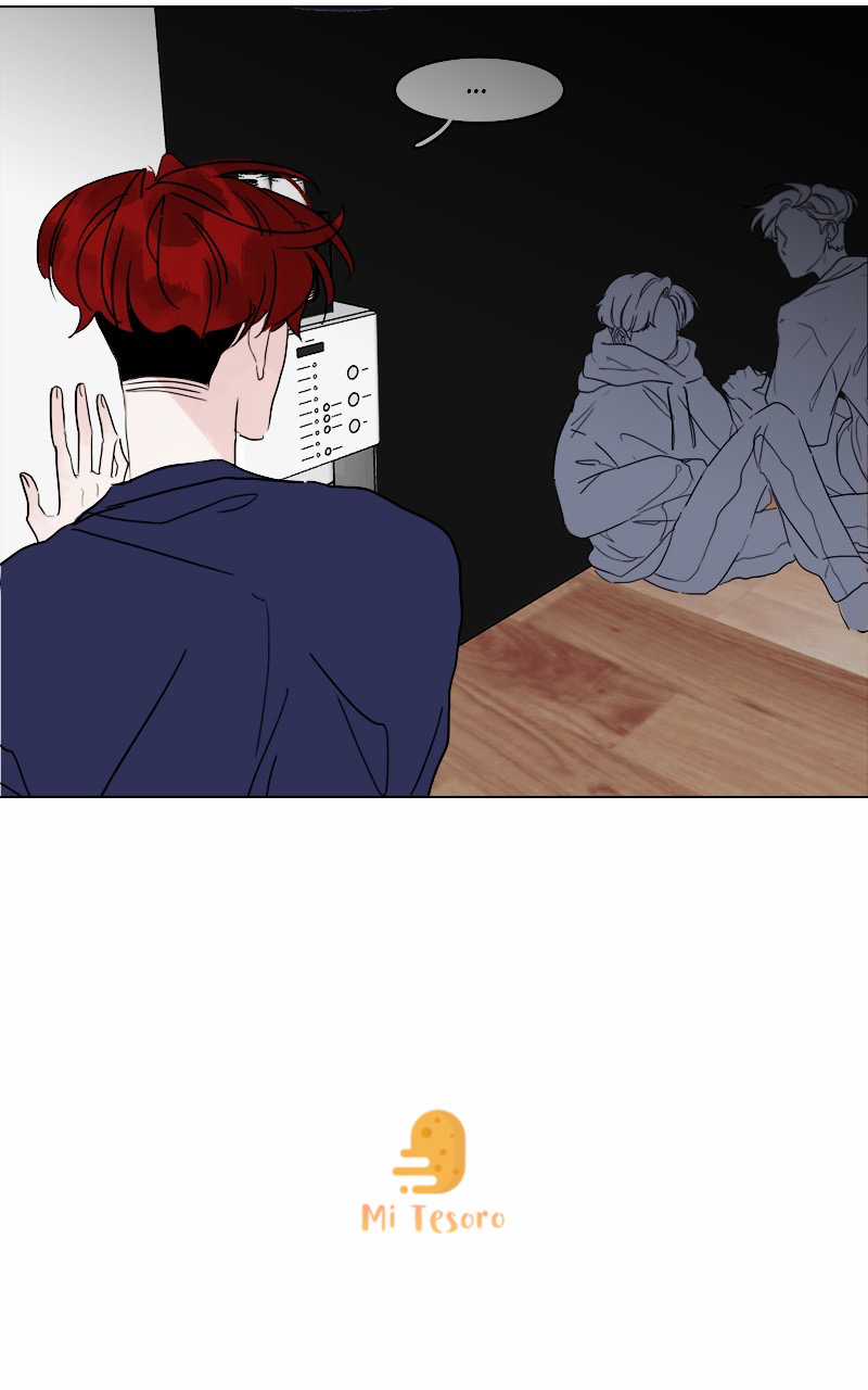 Lost In Translation - Chapter 11 - Trang 25