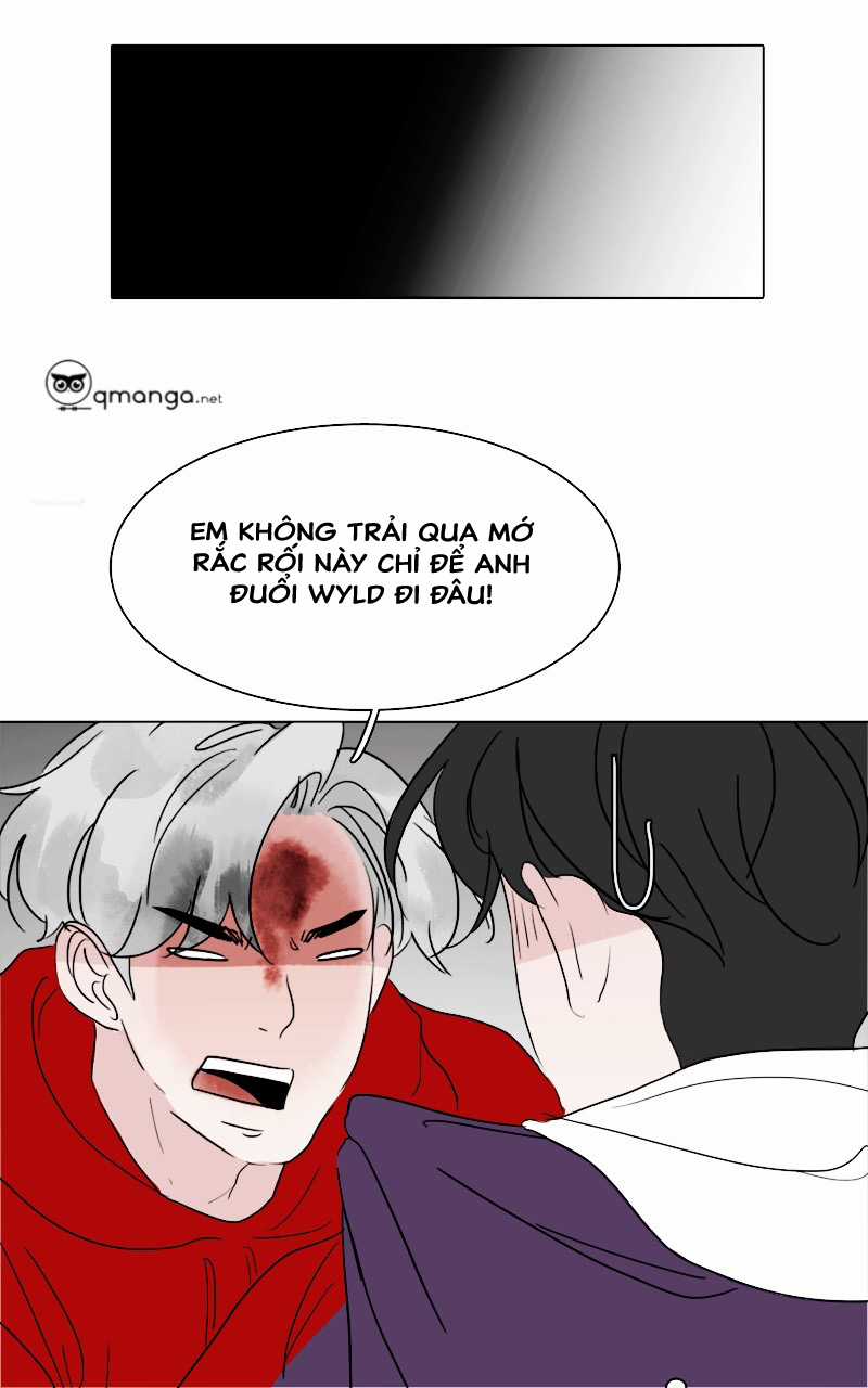 Lost In Translation - Chapter 11 - Trang 26