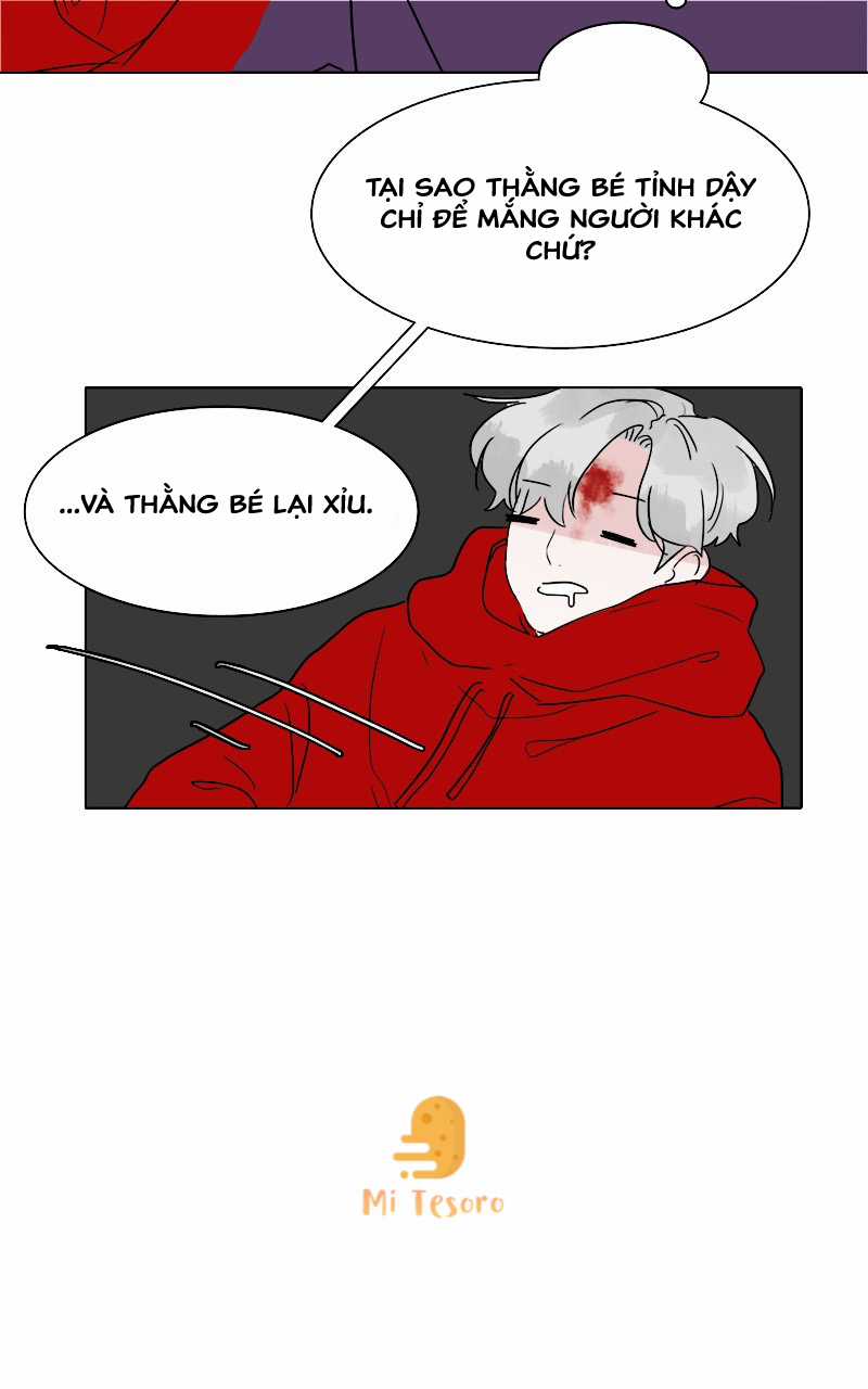 Lost In Translation - Chapter 11 - Trang 27