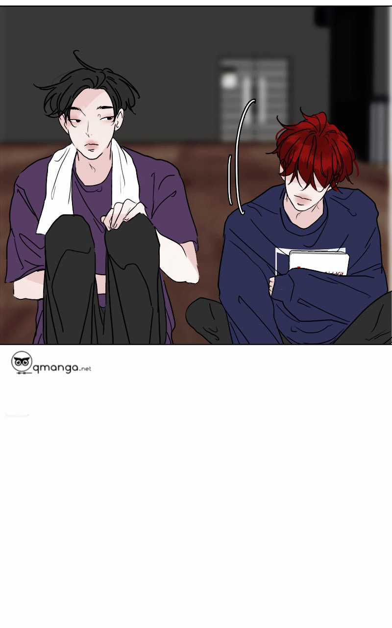 Lost In Translation - Chapter 11 - Trang 28