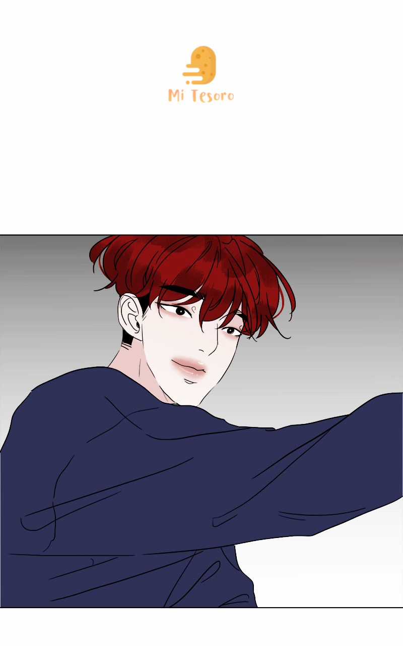 Lost In Translation - Chapter 11 - Trang 30