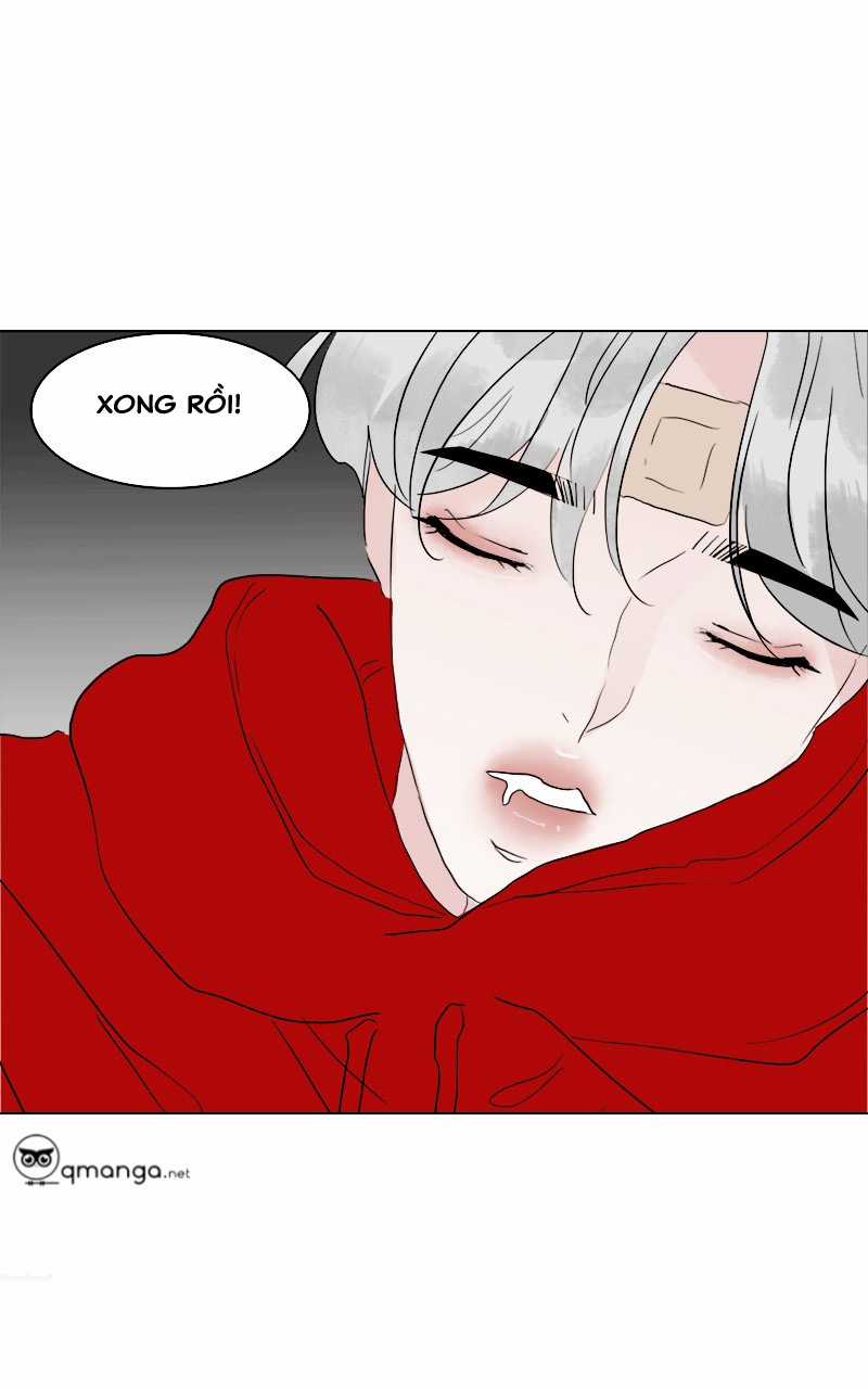 Lost In Translation - Chapter 11 - Trang 31