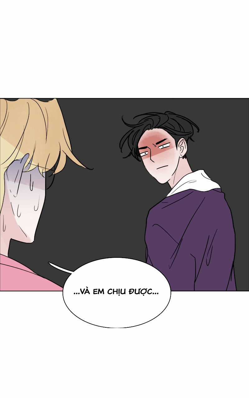 Lost In Translation - Chapter 11 - Trang 39