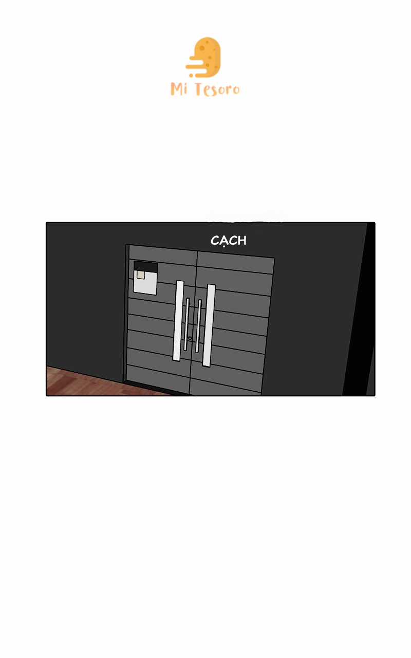 Lost In Translation - Chapter 11 - Trang 41