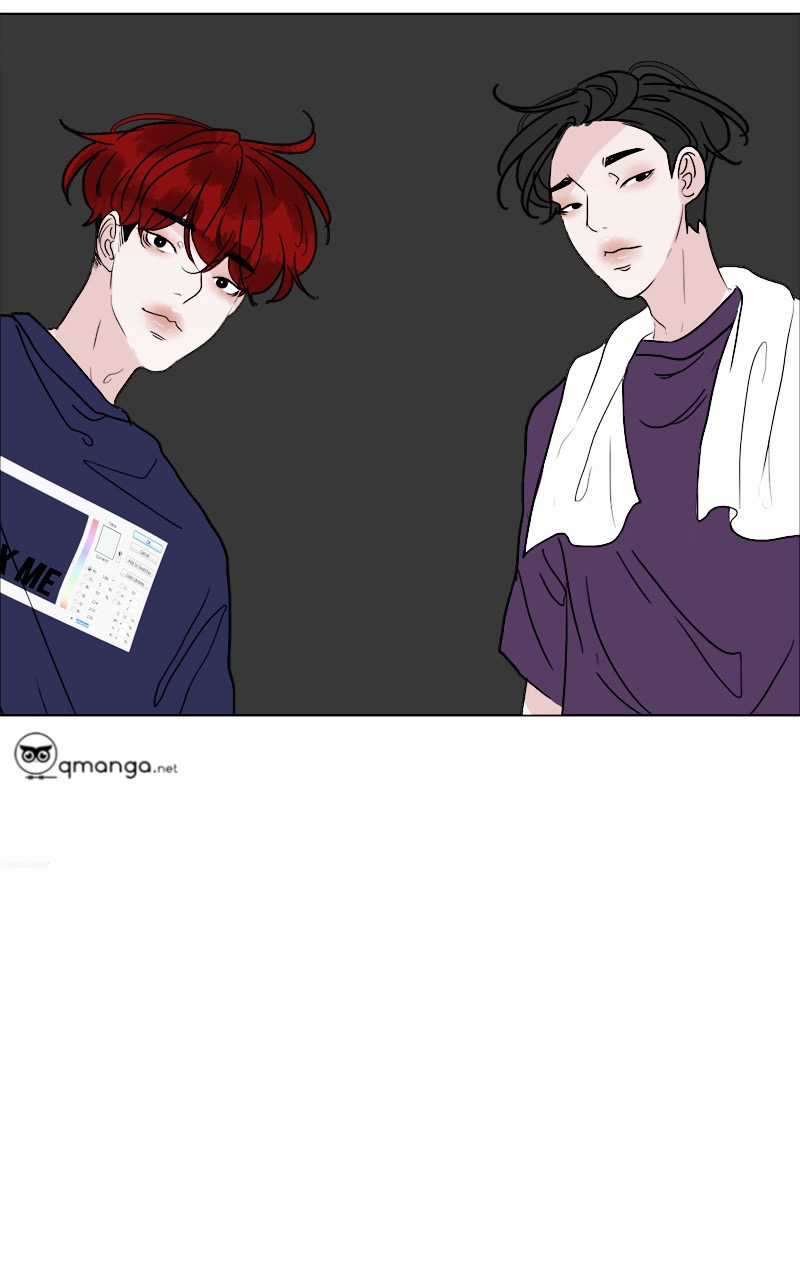 Lost In Translation - Chapter 11 - Trang 42