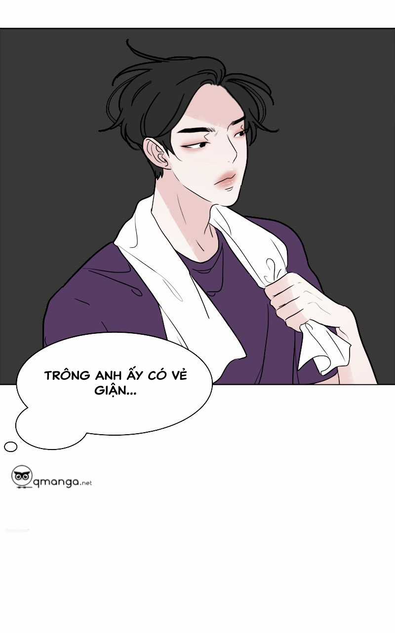 Lost In Translation - Chapter 11 - Trang 44