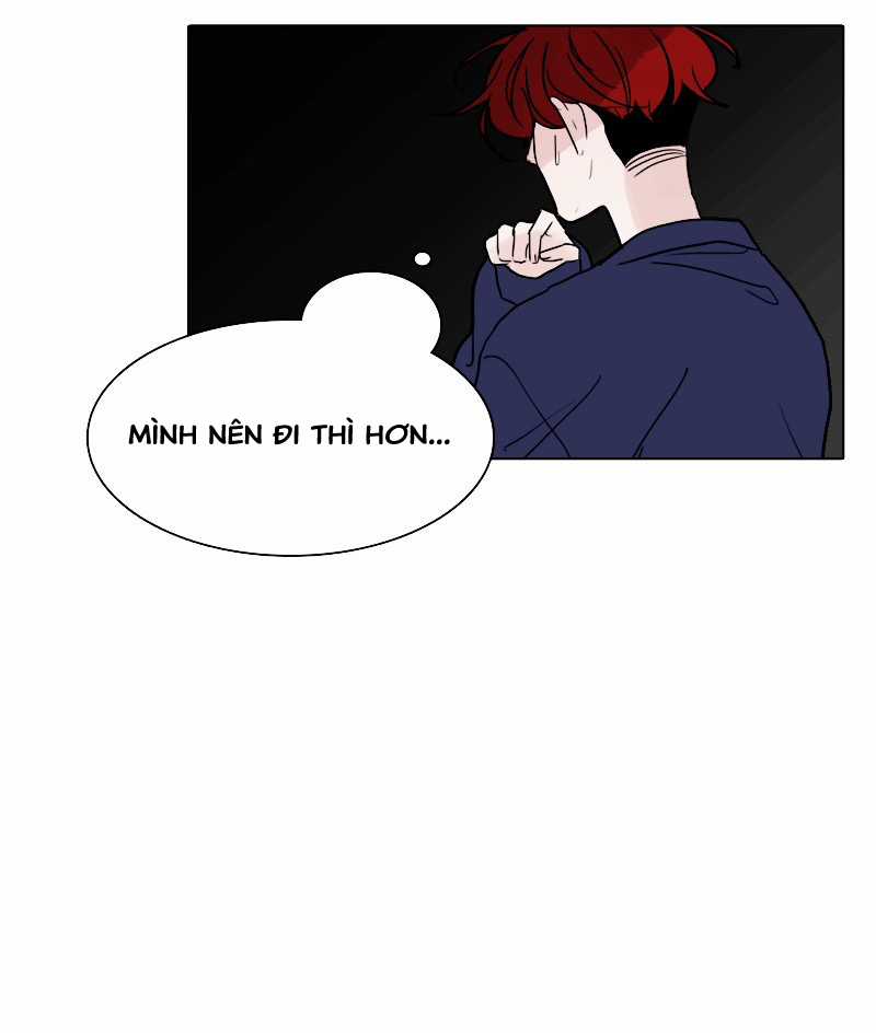 Lost In Translation - Chapter 11 - Trang 45