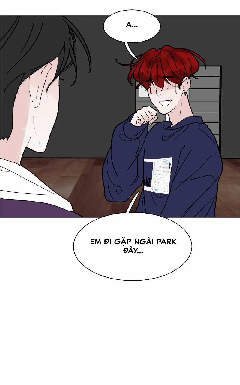 Lost In Translation - Chapter 11 - Trang 46