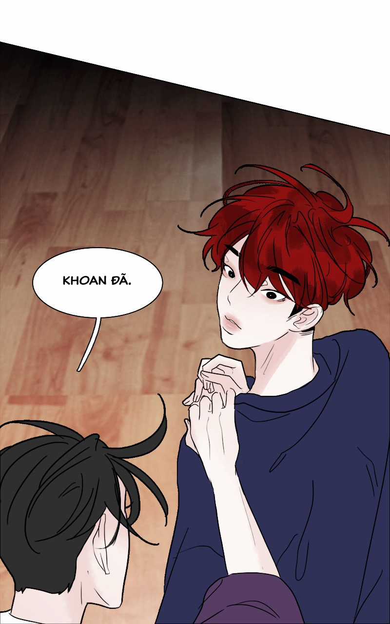 Lost In Translation - Chapter 11 - Trang 48