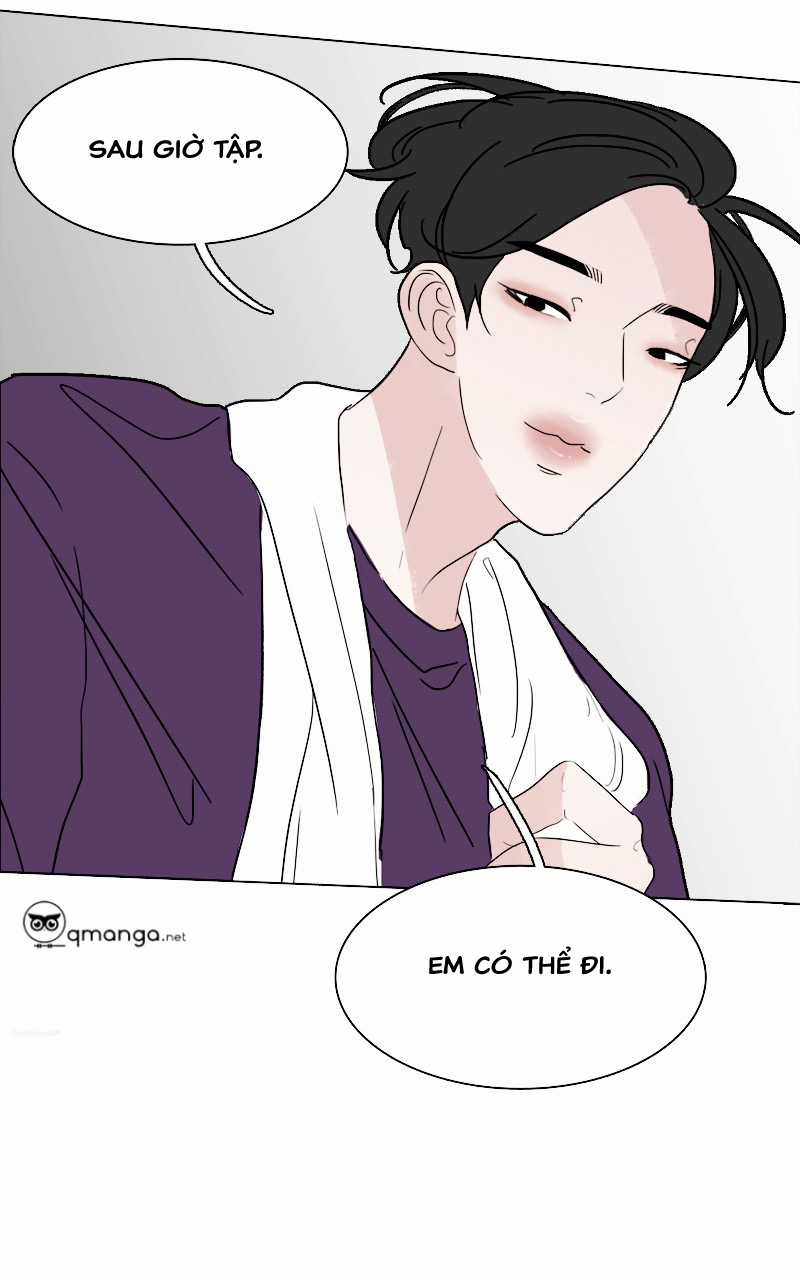 Lost In Translation - Chapter 11 - Trang 50