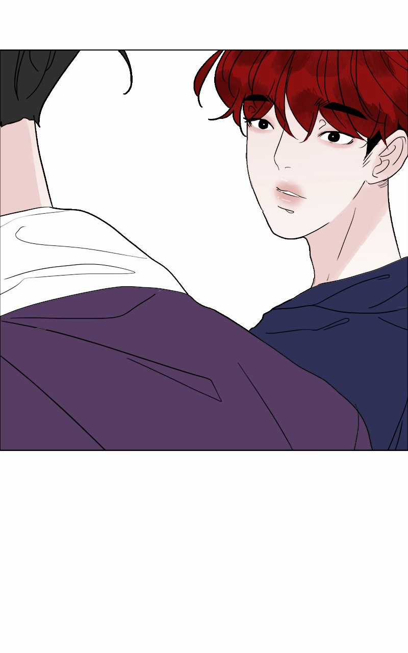 Lost In Translation - Chapter 11 - Trang 51