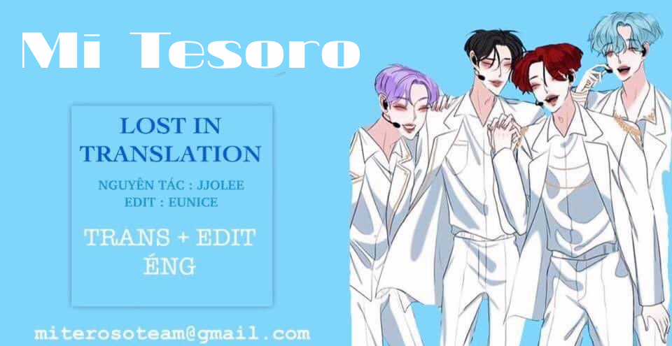 Lost In Translation - Chapter 11 - Trang 53