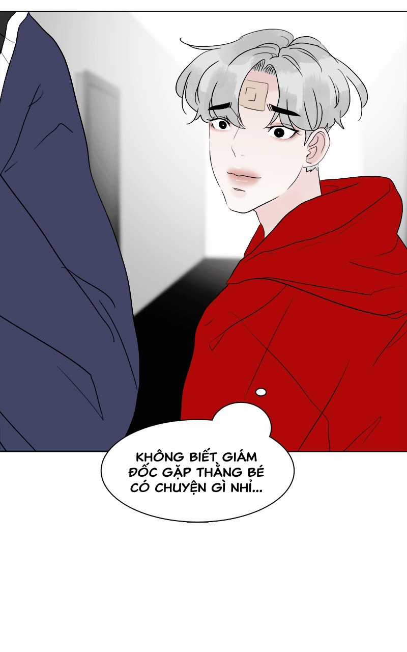 Lost In Translation - Chapter 12 - Trang 16
