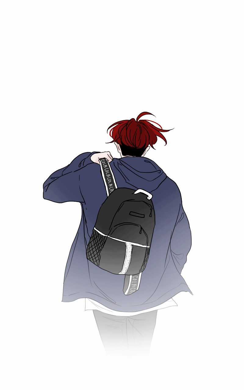 Lost In Translation - Chapter 12 - Trang 17