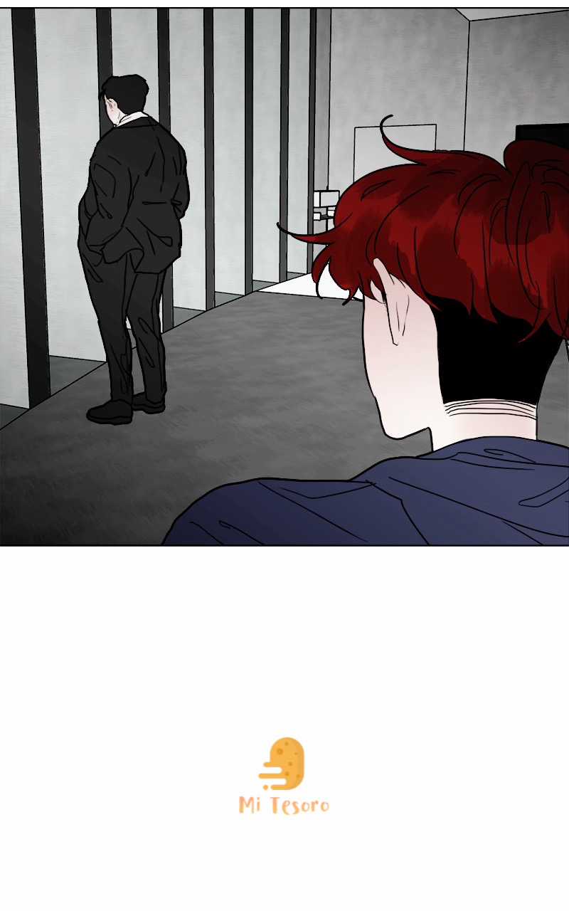 Lost In Translation - Chapter 12 - Trang 20