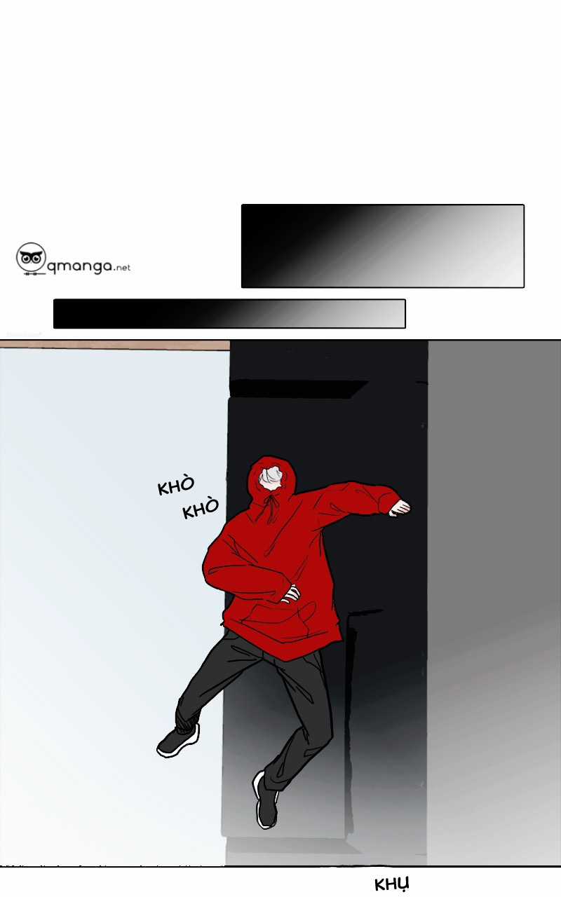 Lost In Translation - Chapter 12 - Trang 3