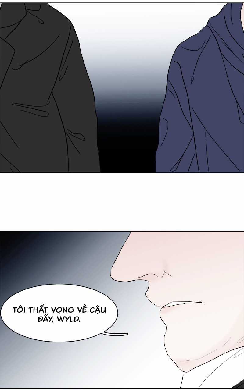 Lost In Translation - Chapter 12 - Trang 25