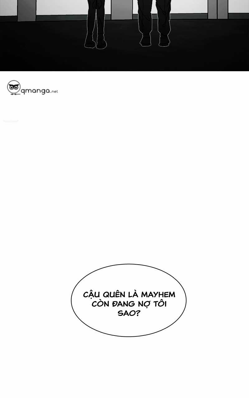 Lost In Translation - Chapter 12 - Trang 28