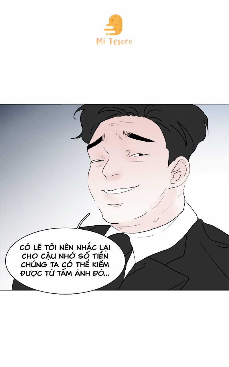 Lost In Translation - Chapter 12 - Trang 29