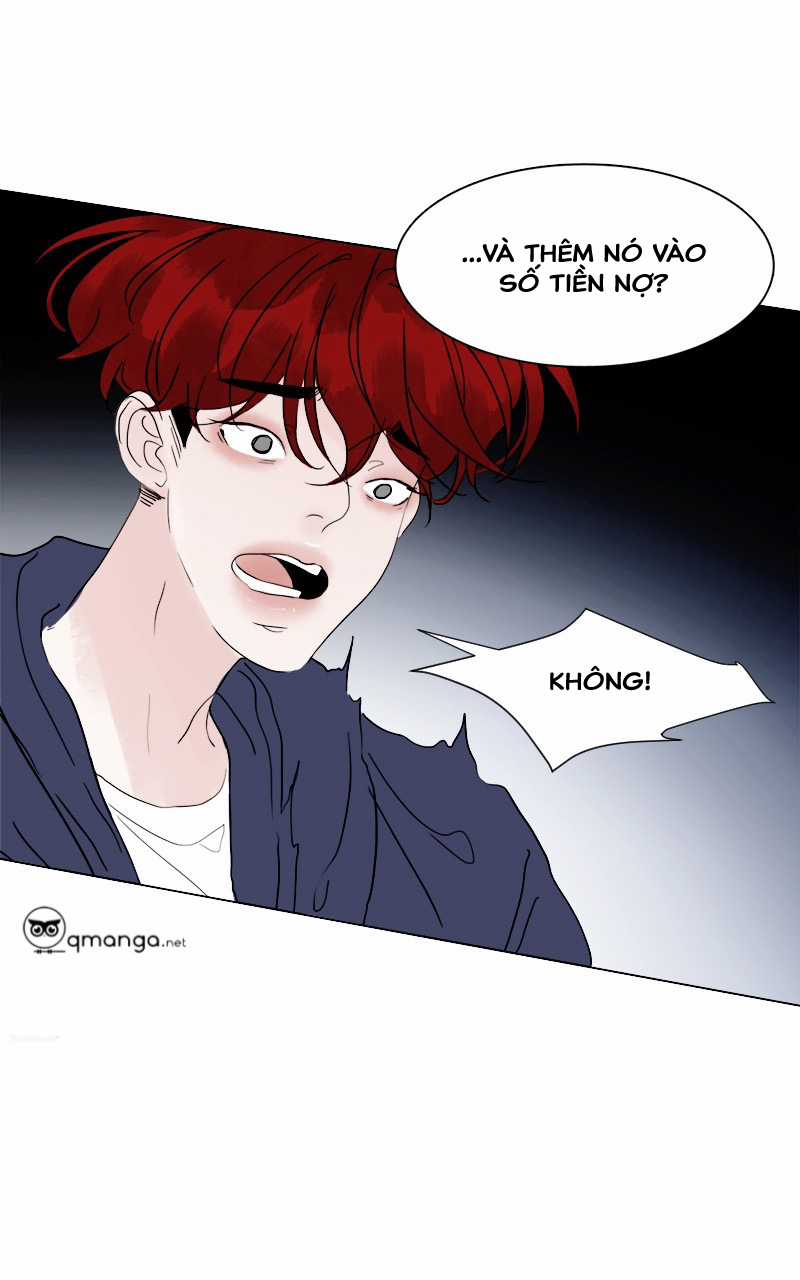 Lost In Translation - Chapter 12 - Trang 30