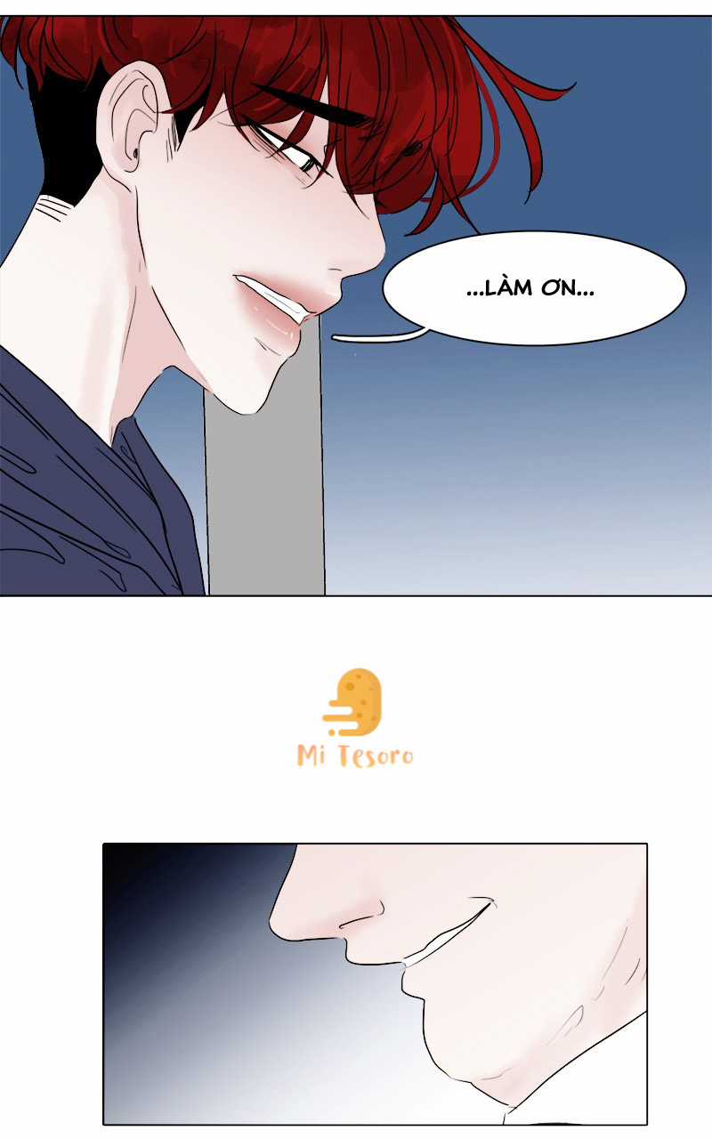 Lost In Translation - Chapter 12 - Trang 32