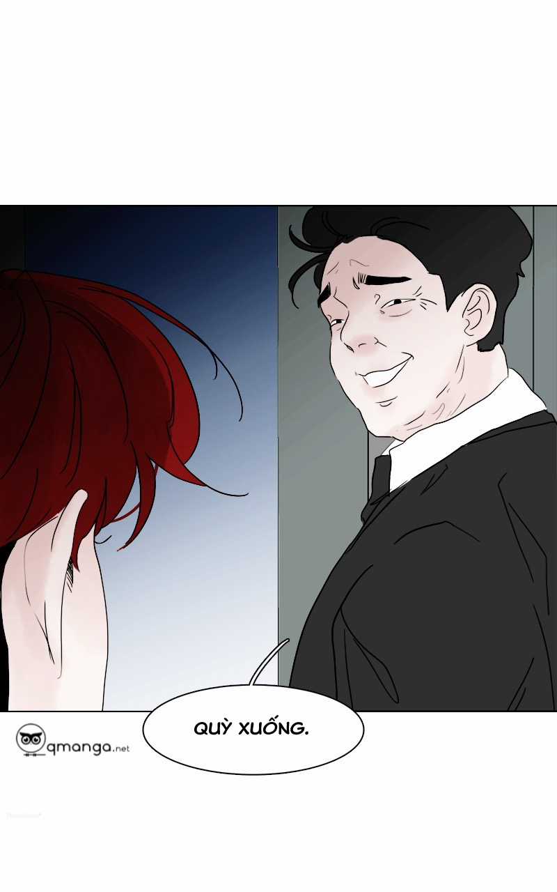 Lost In Translation - Chapter 12 - Trang 33
