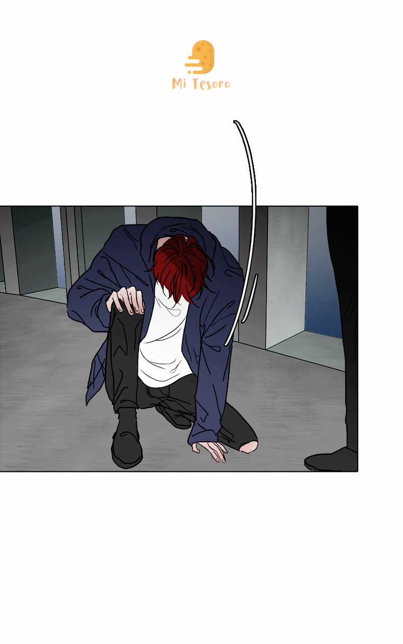 Lost In Translation - Chapter 12 - Trang 35