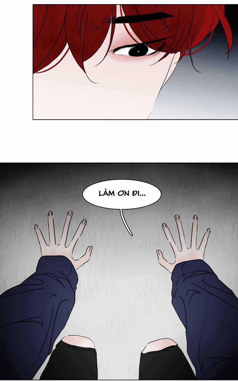 Lost In Translation - Chapter 12 - Trang 36